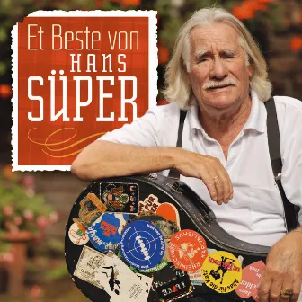 Et beste von Hans Süper by Hans Süper