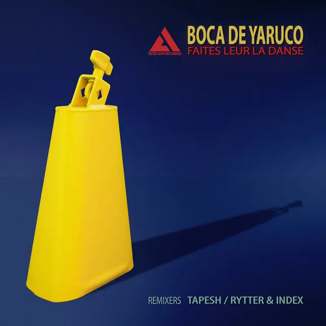 Boca de Yaruco