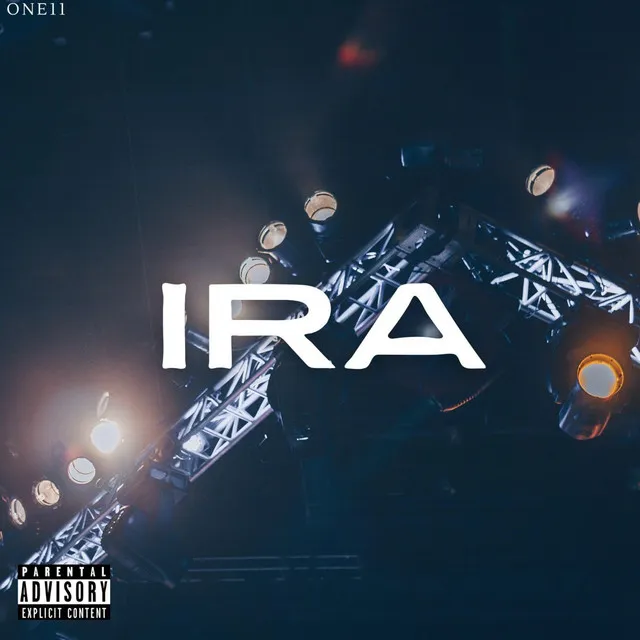 Ira - Cover