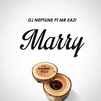 Marry by DJ Neptune