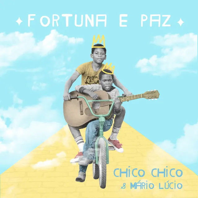 Fortuna e Paz