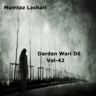 Dardan Ware Dil, Vol. 42 by Mumtaz Lashari