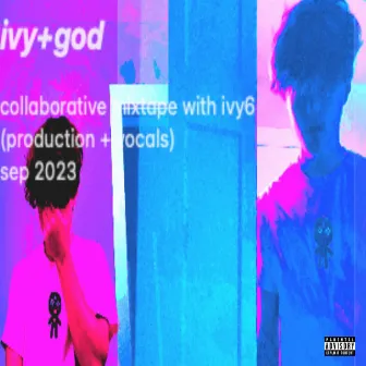 ivy+god by plus god