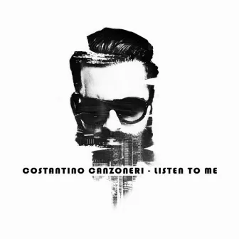 Listen to Me by Costantino Canzoneri