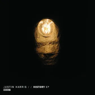 History Ep by Justin Harris