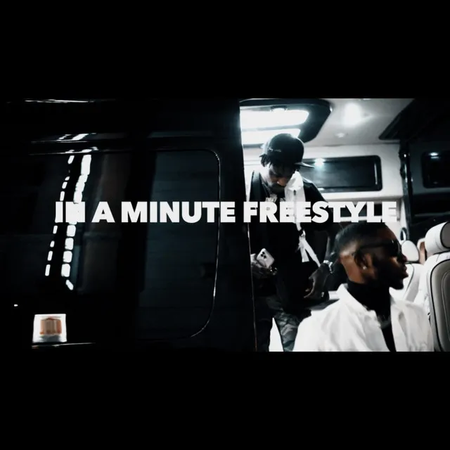 In A Minute Freestyle