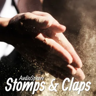 Stomps & Claps by Audiosphere