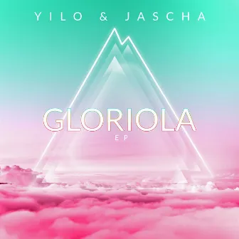 Gloriola EP by Jascha