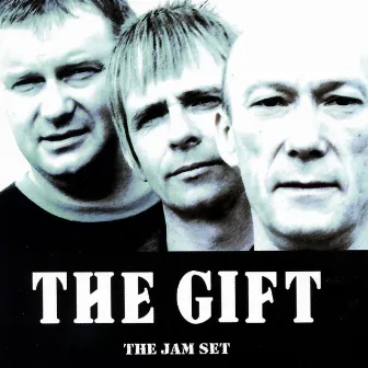 The Jam Set by The Gift