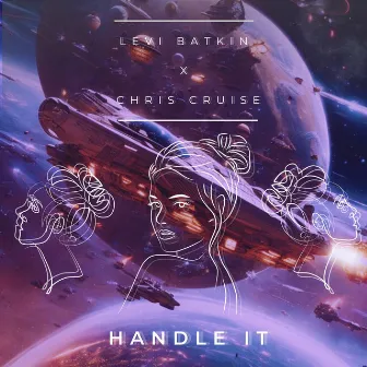 Handle It by Chris Cruise