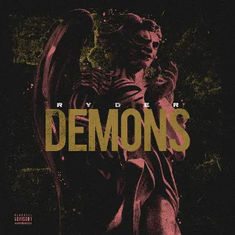 Demons by Ryder