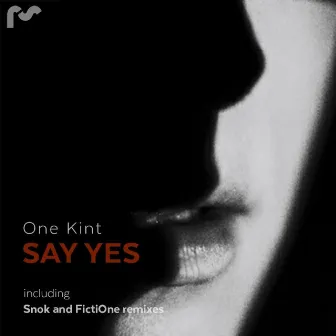 Say Yes by One Kint