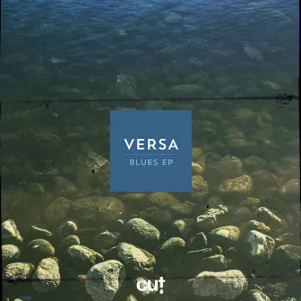 Blues EP by Versa