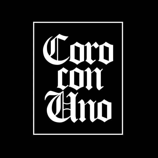 Coro Con Uno