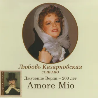 Amore Mio Vol.1 by Джузеппе Верди