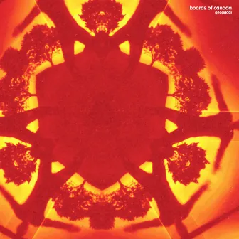 Geogaddi by Boards of Canada