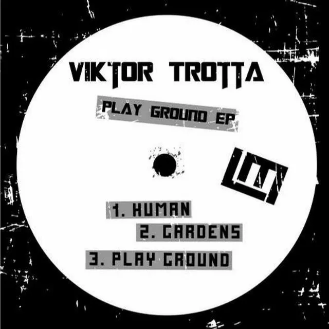 Play Ground - Original Mix