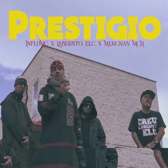 Prestigio