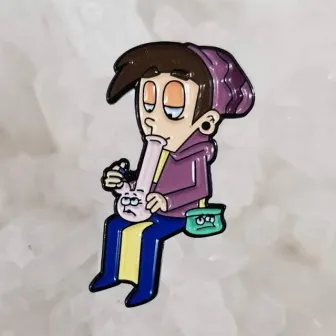 Timmy Turner by VCZ