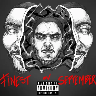 Finest Ov September by Rayan