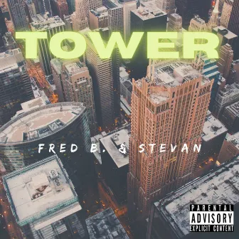 Tower by Fred B