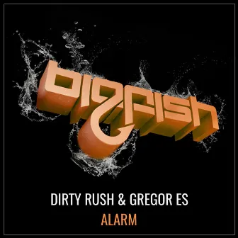 Alarm by Dirty Rush & Gregor Es