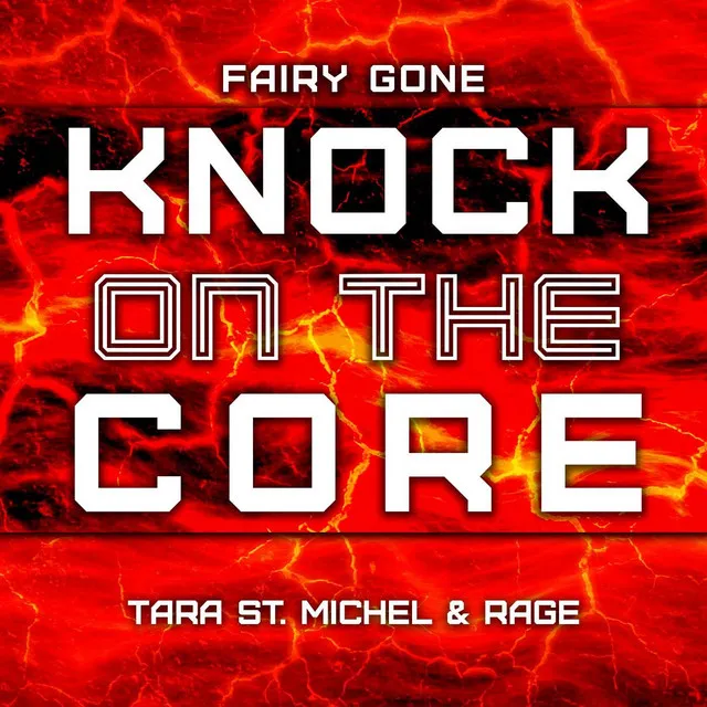 KNOCK on the CORE (From "Fairy Gone")