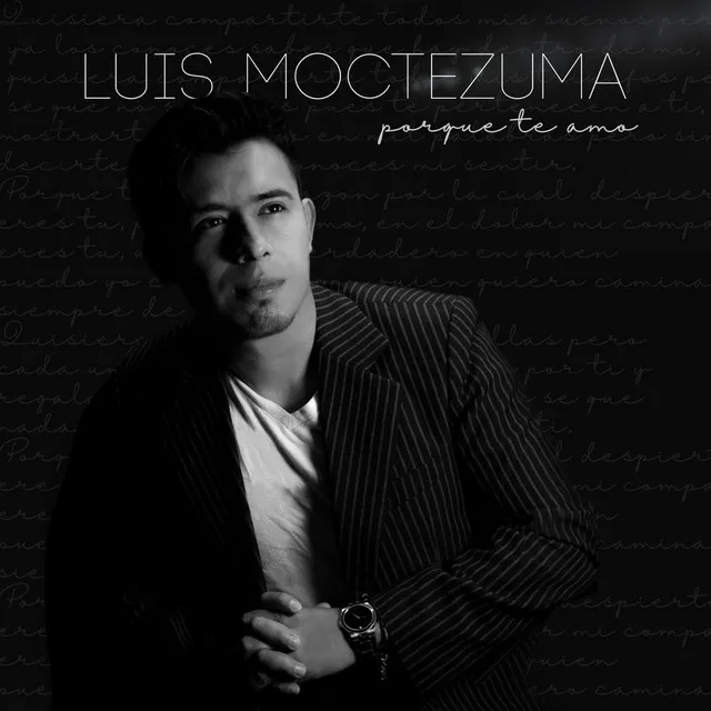 Luis Moctezuma