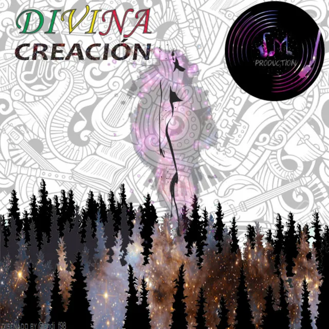 Divina Creación