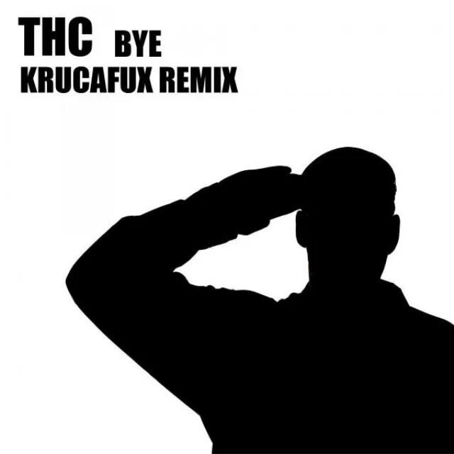 Bye - Krucafux Remix