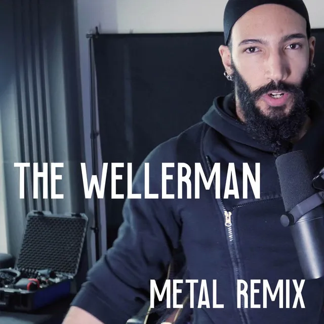 The Wellerman - Metal Remix