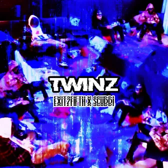 Twinz by EXIT2FIFTH