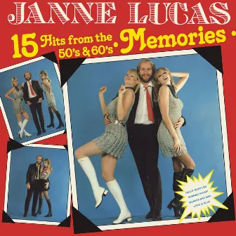 Memories by Janne Lucas