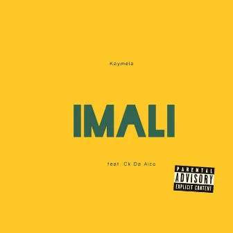 Imali by Kaymela