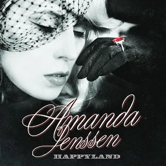 Happyland by Amanda Jenssen