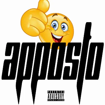 APPOSTO by KILLA