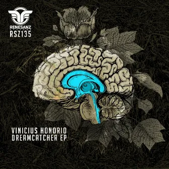 Dreamcatcher EP by Vinicius Honorio