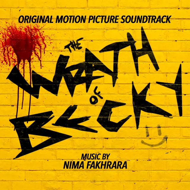 The Wrath of Becky (Original Motion Picture Soundtrack)