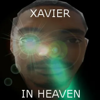 In Heaven by Xavier