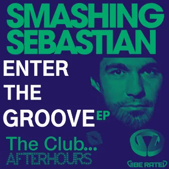 Enter the Groove by Smashing Sebastian