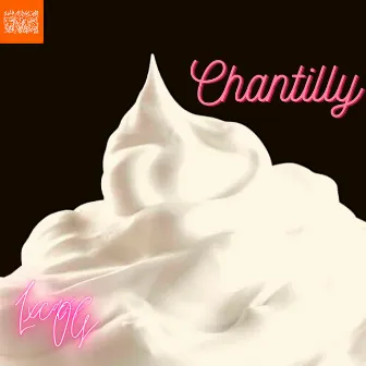 Chantilly by Unknown Artist