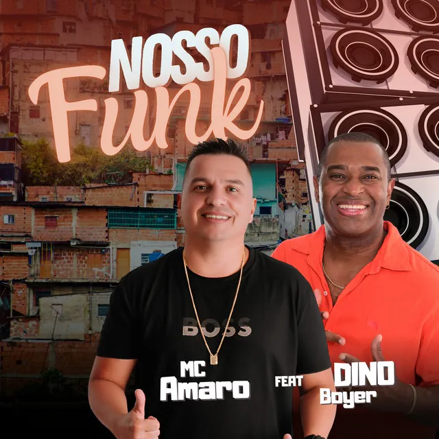 Nosso Funk