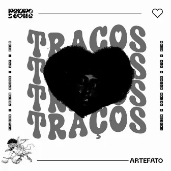 Traços by Pedro Stone