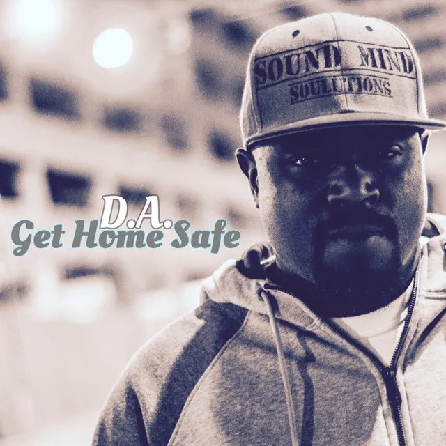 Get Home Safe (feat. Ariano) [Instrumental]