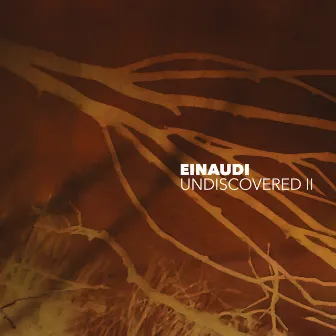 Undiscovered Vol.2 by Ludovico Einaudi