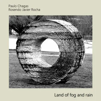 Land of Fog and Rain by Paulo Chagas