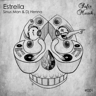 Estrella by Dj Henna