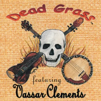 Dead Grass by Vassar Clements