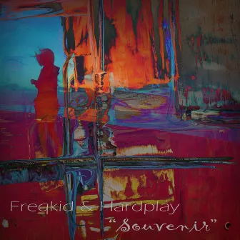 Souvenir by Freqkid