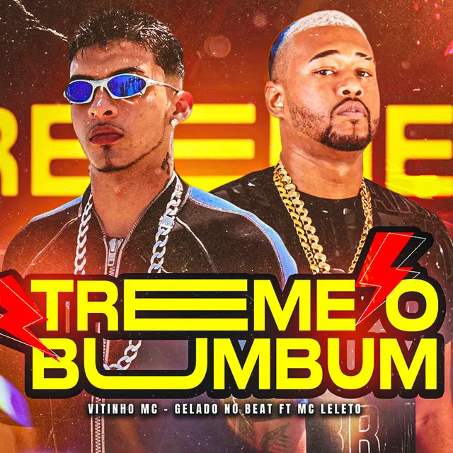 Treme o Bumbum